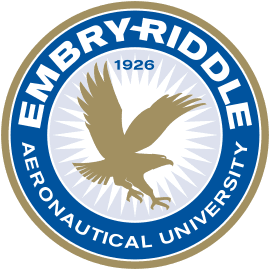 Embry-Riddle Aeronautical University Seal